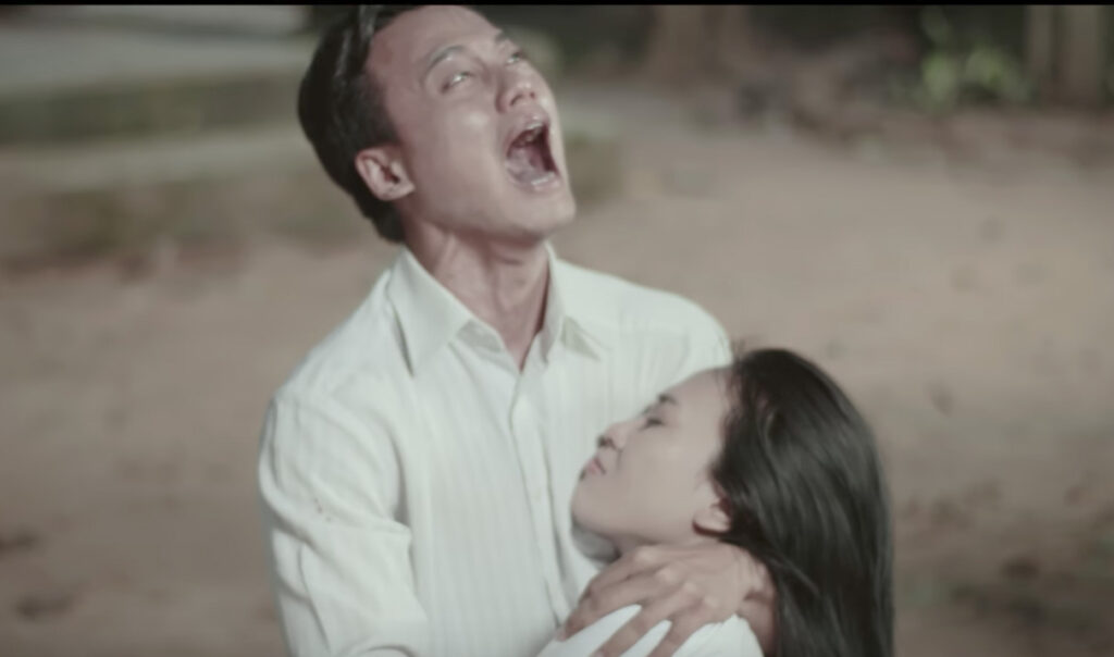Mộng thấy người yêu chết tuy có tổn thương nhưng điềm báo phúc lộc